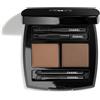 CHANEL LA PALETTE SOURCILS 01 LIGHT - Altro trucco sopracciglia