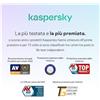 KASPERSKY PLUS PC / MAC / ANDROID/ IOS -1 ANNO- 5 DISPOSITIVI