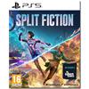 ELECTRONIC ARTS Split Fiction - GIOCO PS5
