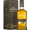 Tomatin Legacy Single Malt Scotch Whisky 70cl (Astucciato) - Liquori Whisky