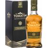 Tomatin 12 Years Old Single Malt Scotch Whisky 70cl (Astucciato) - Liquori Whisky
