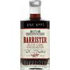 Gin Barrister Sloe 70cl - Liquori Gin