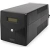 Digitus DN-170074 gruppo di continuità (UPS) A linea DN-170074