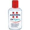 AMUCHINA GEL X-GERM 80ML - 977021233 - farmaci-da-banco/cura-delle-ferite-e-medicazioni/disinfettanti-e-cicatrizzanti