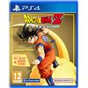 Bandai Namco Entertainment Dragon Ball Z: Kakarot - Legendary Edition (PS4)