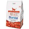 Monge Natural Superpremium Senior 400 Gr Per Gatti Anziani