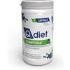Q.vet Q.Diet Compensa 120 Capsule Integratore Vitaminico Per Cani e Gatti