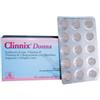 ABBATE A&V PHARMA SRL Clinderm Donna 30 Compresse 1,2 G