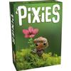 Asmodee | Pixies | Bombyx | FR/EN | Giochi da tavolo | Giochi di Carte | Giochi per adulti e bambini | a partire da 8 anni | 2 a 5 giocatori - versione francese