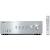 Yamaha Amplificatore HI FI 2.0 Top Art Silver A S501 S 120w per canale