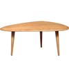 RED Edition - Tavolino Table basse - Legno naturale - Rovere massello - Designer David Hodkinson