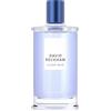 David Beckham, Eau de Toilette Classic Blue, Profumo Uomo, 100 ml