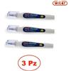 Correttore a penna liquido punta metallo 7ml