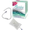 Nasir doccia nasale 2 sacche 250 ml isotonica + 1 deflussore