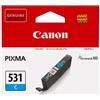 CANON INK CANON CYANO 6119C001 CLI-531C 8ml