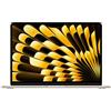 Apple MacBook Air 13'': Chip M2 con CPU 8-core e GPU 8‑core, 256GB SSD Galassia