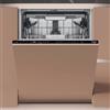 Hotpoint Ariston MaxiSpace Lavastoviglie da incasso H7I HP42 LO