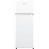 HI SENSE HISENSE - Frigorifero combinato 2 porte RT267D4AWE Libera Installazione, Classe Energetica E, 306 L - Bianco