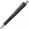 FABER-CASTELL 241195 - Penna a sfera Poly Ball XB, colori assortiti (nessuna possibilità di scelta), 1 pezzo