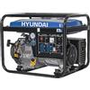 Hyundai Generatore benzina hyundai - 65126