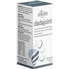 EBERLIFE FARMACEUTICI SpA Dadajoint 30 Compresse Integratore per Articolazioni e Cartilagini con Nutrienti Specifici per il Benessere delle Giunture