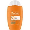 AVENE (Pierre Fabre It. SpA) Eau Thermale Avène ULTRA FLUID OIL CONTROL Alta protezione SPF50 50 ml
