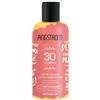 PERRIGO ITALIA Srl ANGSTROM LATTE SOL LE SPF30