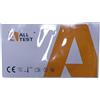 HANGZHOU ALLTEST BIOTECH CO. ALLTEST ALCOHOL RAPID SELFTEST