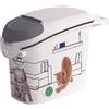 Porta crocchette per gatti - 6 Kg