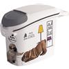 Porta crocchette per cani - 6 Kg