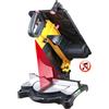 Compa Troncatrice professionale portatile COMPA ORANGE 350ECO