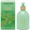 Albero DI Giada L`Erbolario Gel Detergente Viso & Mani Albero di Giada 280 ml detergente