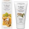 L'erbolario SB Srl Gel Fissante Miglio E Soja 150 Ml ml