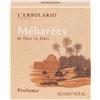 L'erbolario SB Srl Meharees Profumo 50 Ml ml Soluzione