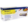 Brother TONER ORIGINALE BROTHER HL 3140 MFC-9130 TN-241Y TN241Y GIALLO