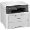 Brother MULTIFUNZIONE LASER LED COLORE BROTHER DCP-L3520CDWE WIFI DUPLEX