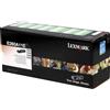 Lexmark TONER ORIGINALE LEXMARK E260d E360 E462 E260A21E E260A11E NERO 3,5K