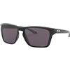 OAKLEY OCCHIALE SYLAS PRIZM™ GREY