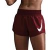 NIKE SHORT DRI-FIT ONE SWOOSH DONNA