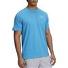 UNDER ARMOUR T-SHIRT SPORTSTYLE LEFT CHEST