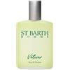 LIGNE ST BARTH Vétiver Eau De Parfum 100 ml- profumo da uomo