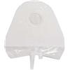 Convatec PLACCA NATURA LINEA PEDIATRICA PER UROSTOMIA TRASPARENTE 32 MM