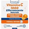 Pharmalife Research VITAMINA C 1000 EFFERVESCENTE NATURALE 30 STICK
