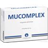 COROBIOS ITALIA NUTRACEUT. Srl MUCOMPLEX 10 Bust.