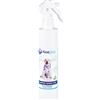 HDR Srl Aloeplus Shampoo Ipo-Allergenico Antibatterico Spray 250ml per Cani - Ipoallergenico e Antibatterico