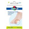 PIETRASANTA PHARMA SpA Master-Aid Foot Care Protezione Gel 5° Dito, 1 pezzo