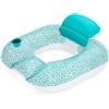 Bestway Poltroncina Flip-Pillow