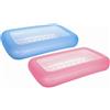 Bestway Piscina Aquababes con Fondo Gonfiabile 51115B