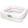 Bestway Piscina Gonfiabile Scrub-a-Dub 51116