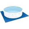 Bestway Tappeto Base Flowclear 58003 - 488x488cm